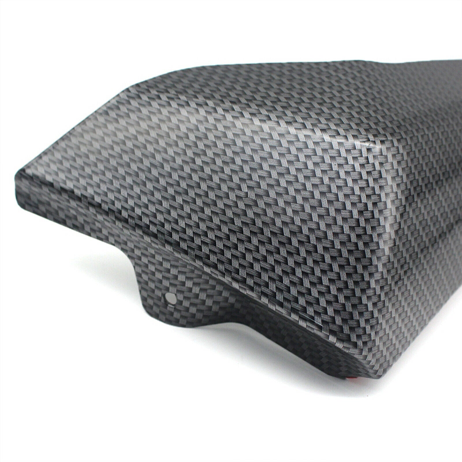 Carbon Fibre Look Motorcycle Legshield Legguard Fit for YAMAHA NMAX 125 150