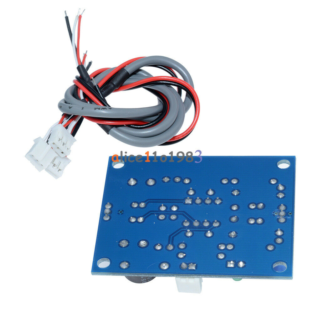 NE5532 OP-AMP HIFI Preamplifier Signal Amplification Board for Bluetooth Pre-amp