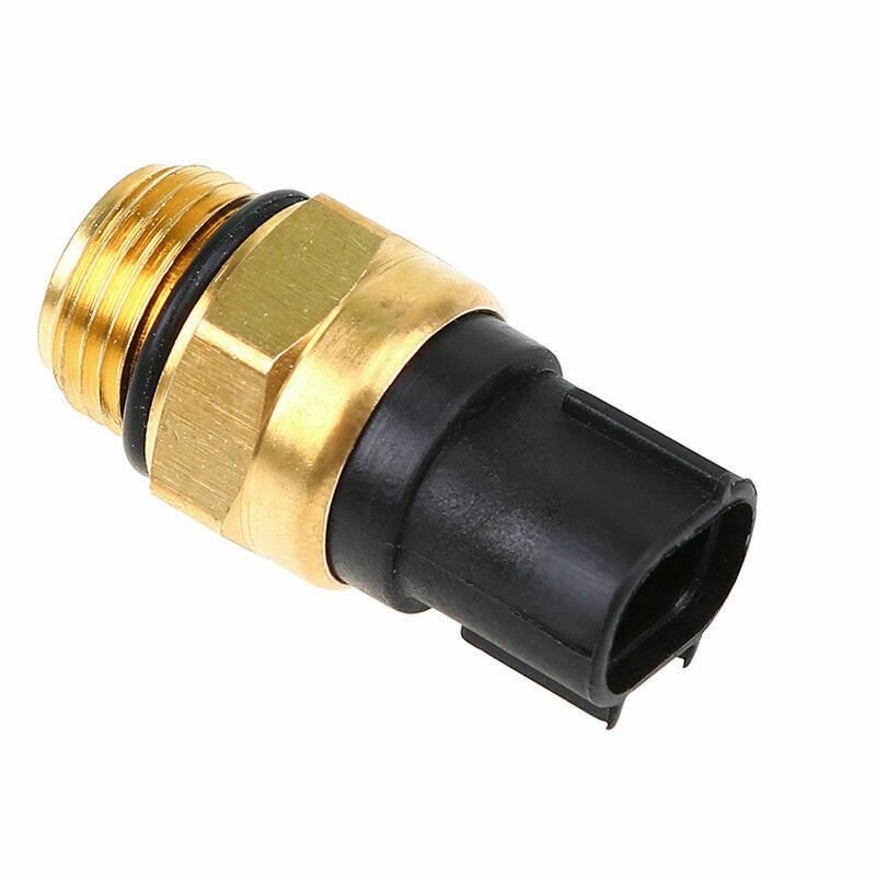 18mm Copper Radiator Fan Switch Thermo Switch  for Most Suzuki GSX-R750 Hayabusa