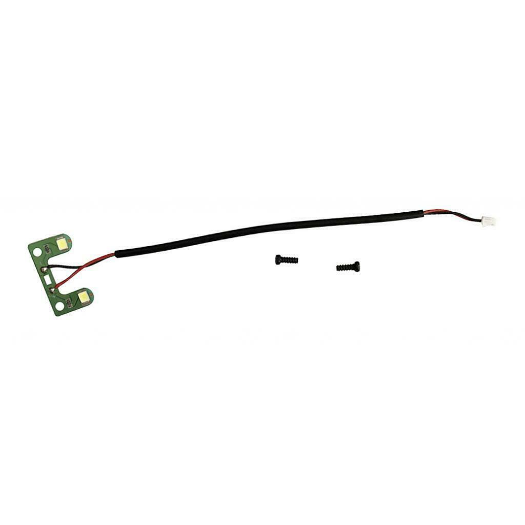 1/20 RC Light Connector Cord for 9145 Racing Car Four-wheel Drive Part Accs