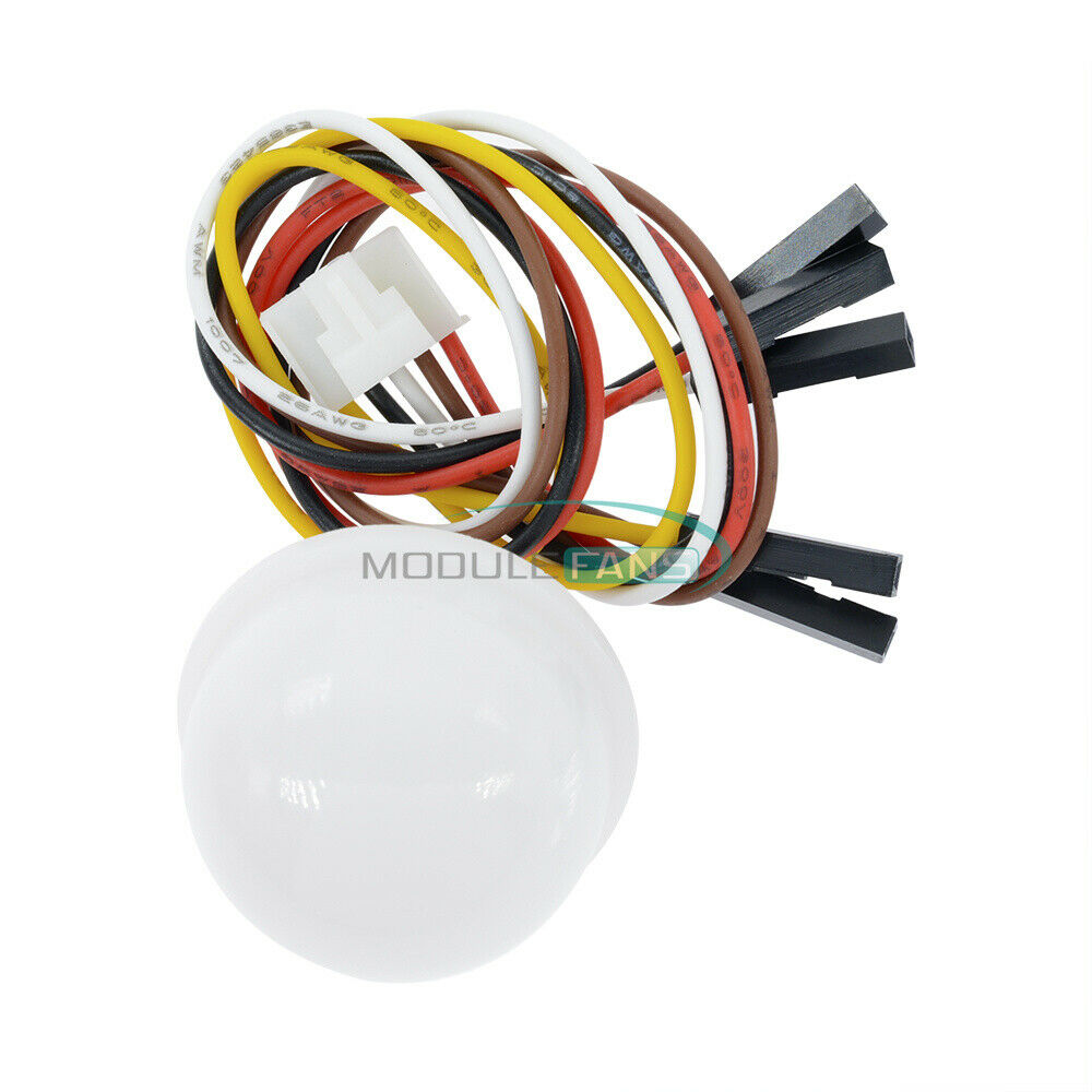 Digital DC 5V Light Intensity Sensor Module IIC I2C BH1750 BH1750FVI For Arduino