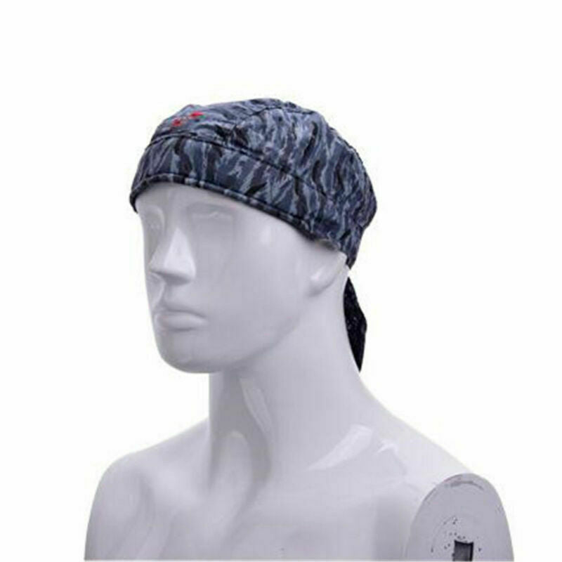 1X Welding Welder Protective Hat Cap Scarf Welder Flame Retardant Cotton Helmet
