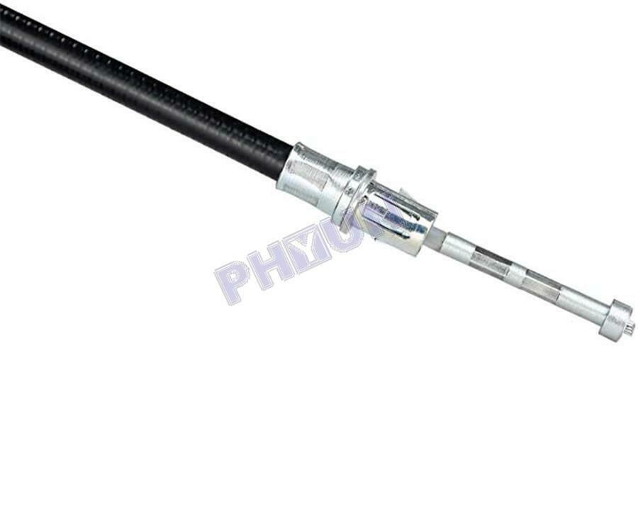 49" Passenger Side Brake Cable 103528701 / 102557501 For Club Car Precedent 2004