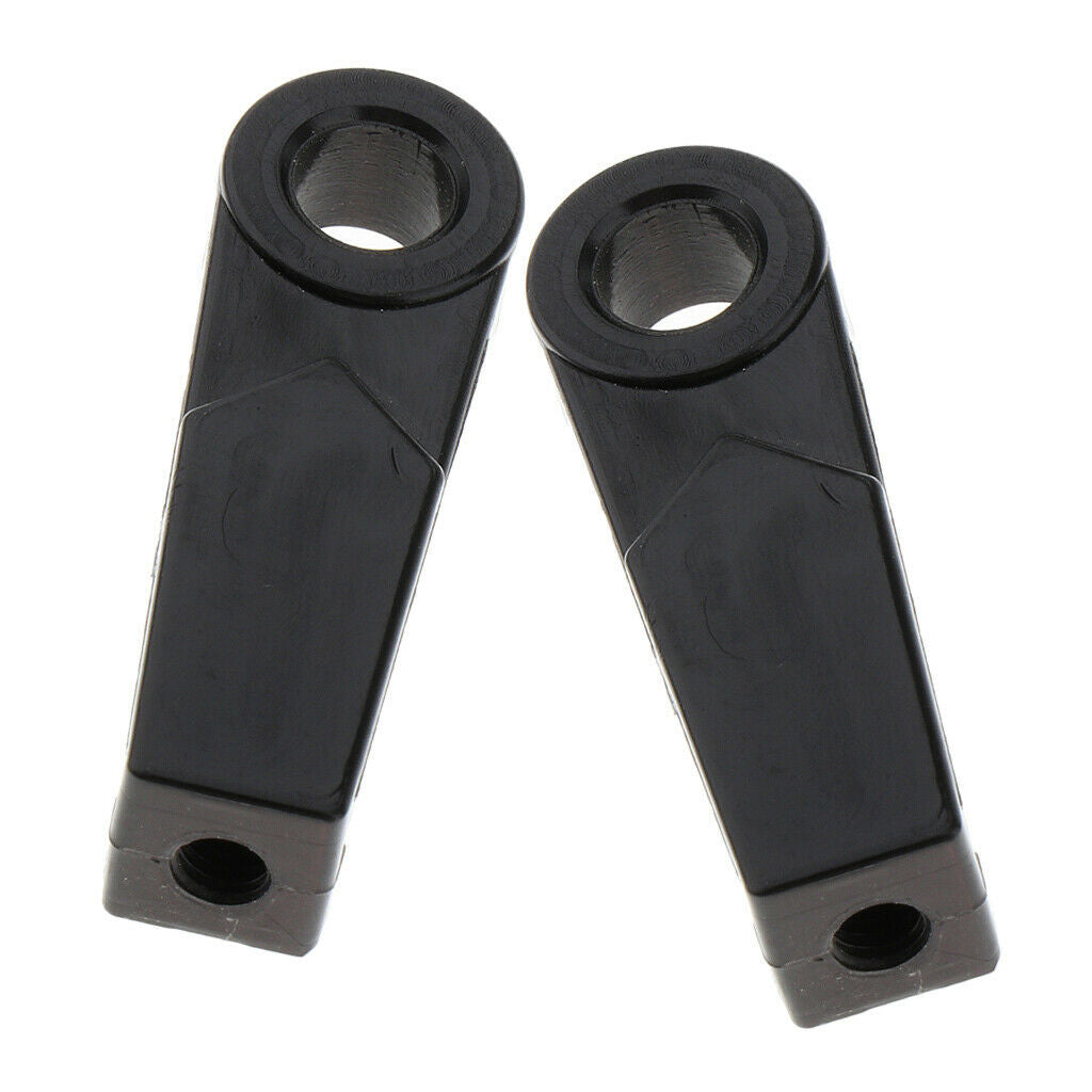 2x High Quality Cable Ends Plug Connection For Yamaha 6/8  Outboard