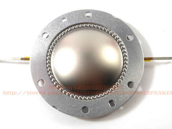 2pcsHiqh Quality Diaphragm Kit For Peavey 22A RX22 Diaphragm for SP2 SP4 SP-4X