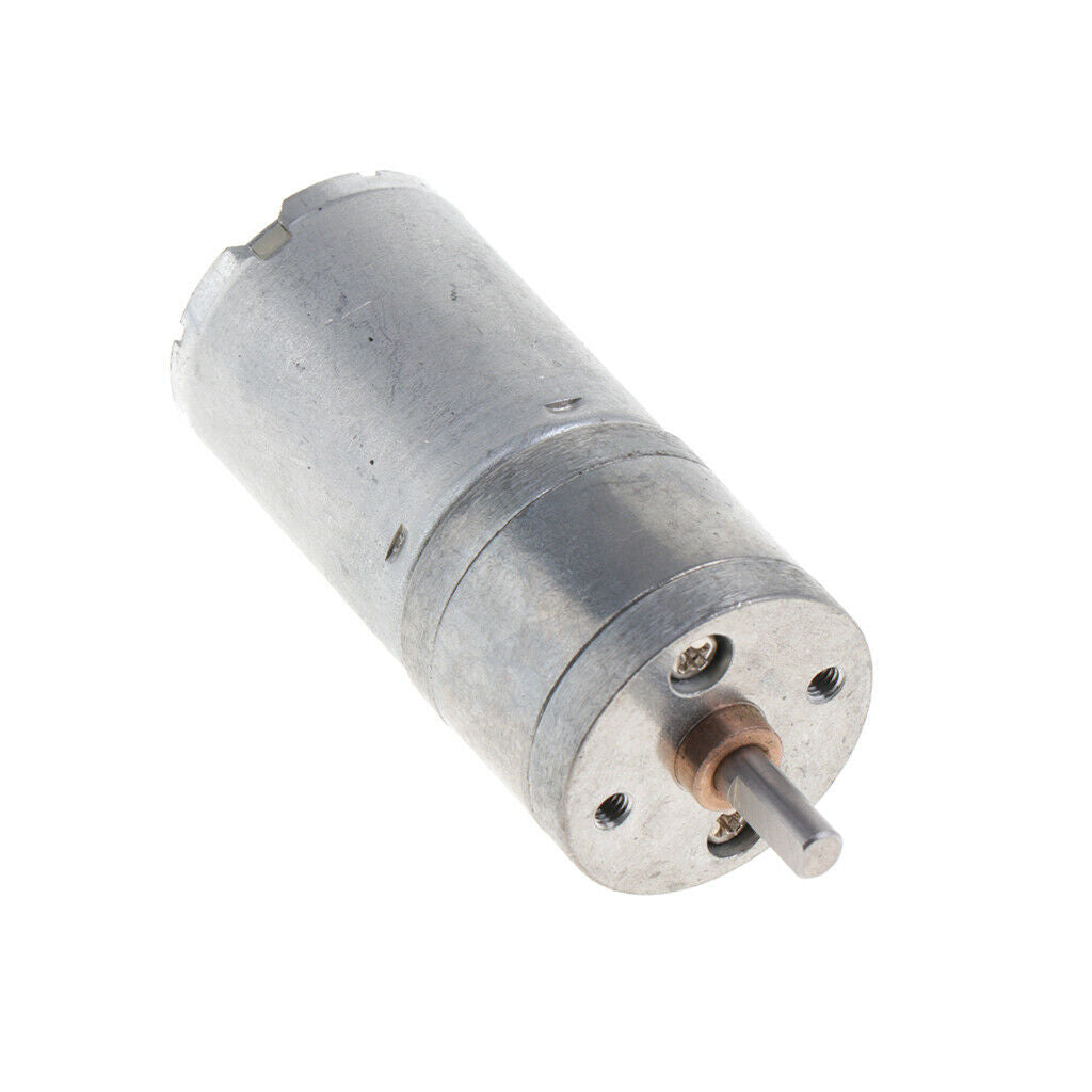 370 Motor   Accessory Kids Toys Electric Car Gear Motor DC 6V