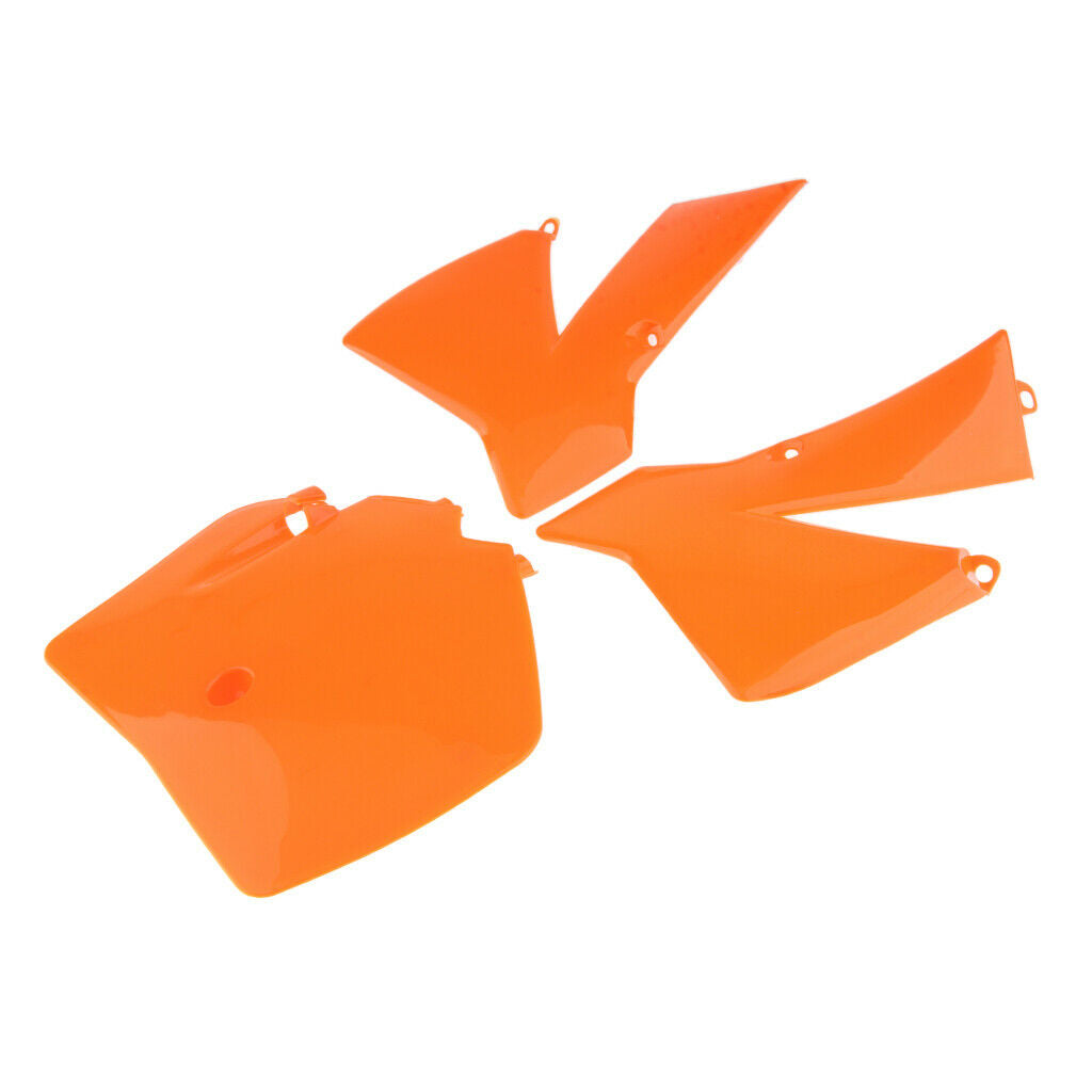 1 Set Fairing Plastic Body for   SX 50 JUNIOR 50CC SX 2002-2008