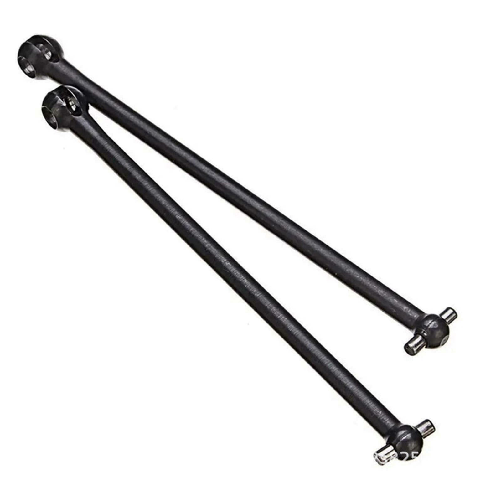 RC Car Dogbone Drive Shafts for JLB Racing 1/10 Brushless Monster Truck DIY