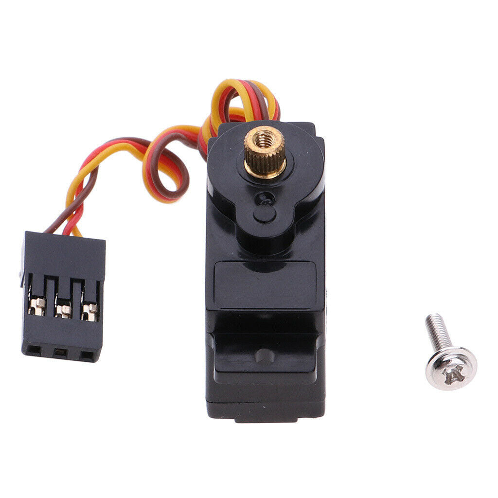 1:28 RC Vehicle Models Accessory K989-58 Servo Replacements For Wltoys K969