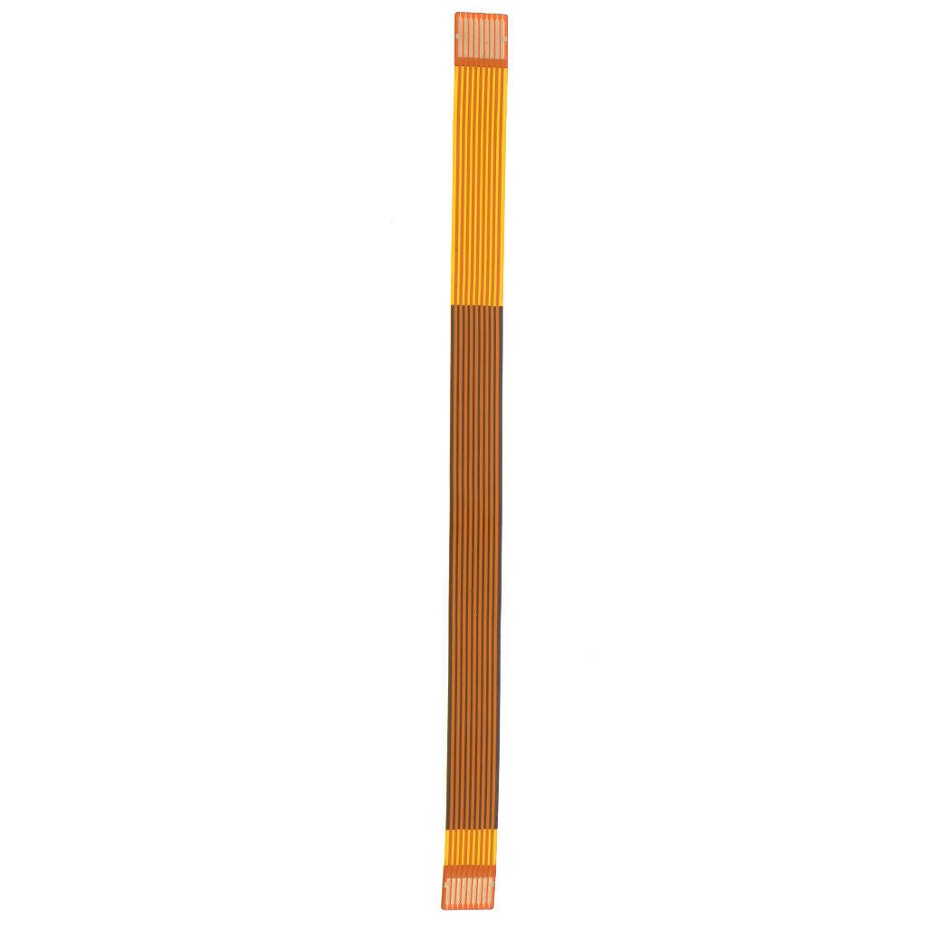 Lens Zoom Aperture Shutter Flex Cable Anti-Shake Repair For Nikon 70-300 mm