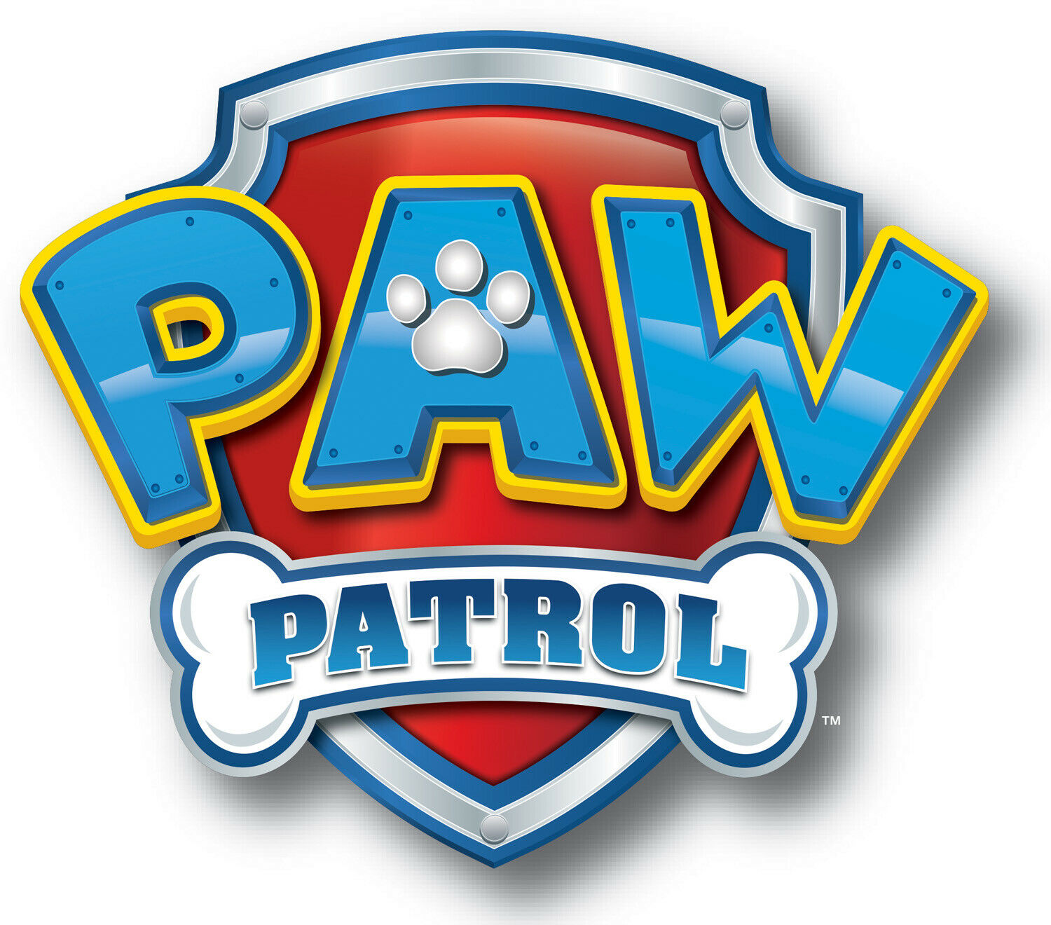 20799 Ravensburger Paw Patrol Labyrinth Junior Game Family Children Kids Age 4+