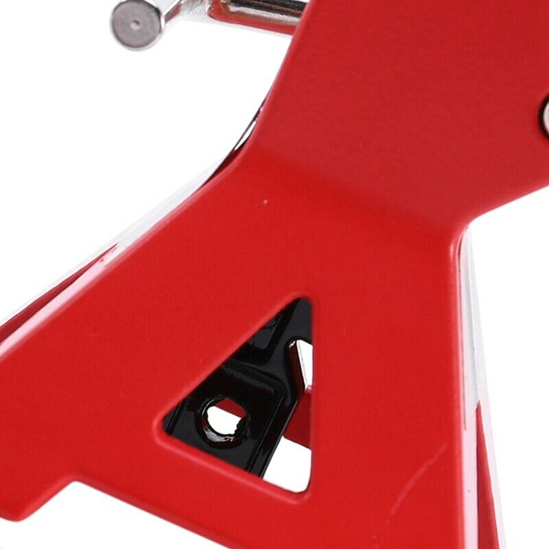 2Pcs 1/10 RC Cars Metal Jack Stands Repai Tool 2Pcs/Set RC Cler Climbing Car RW1