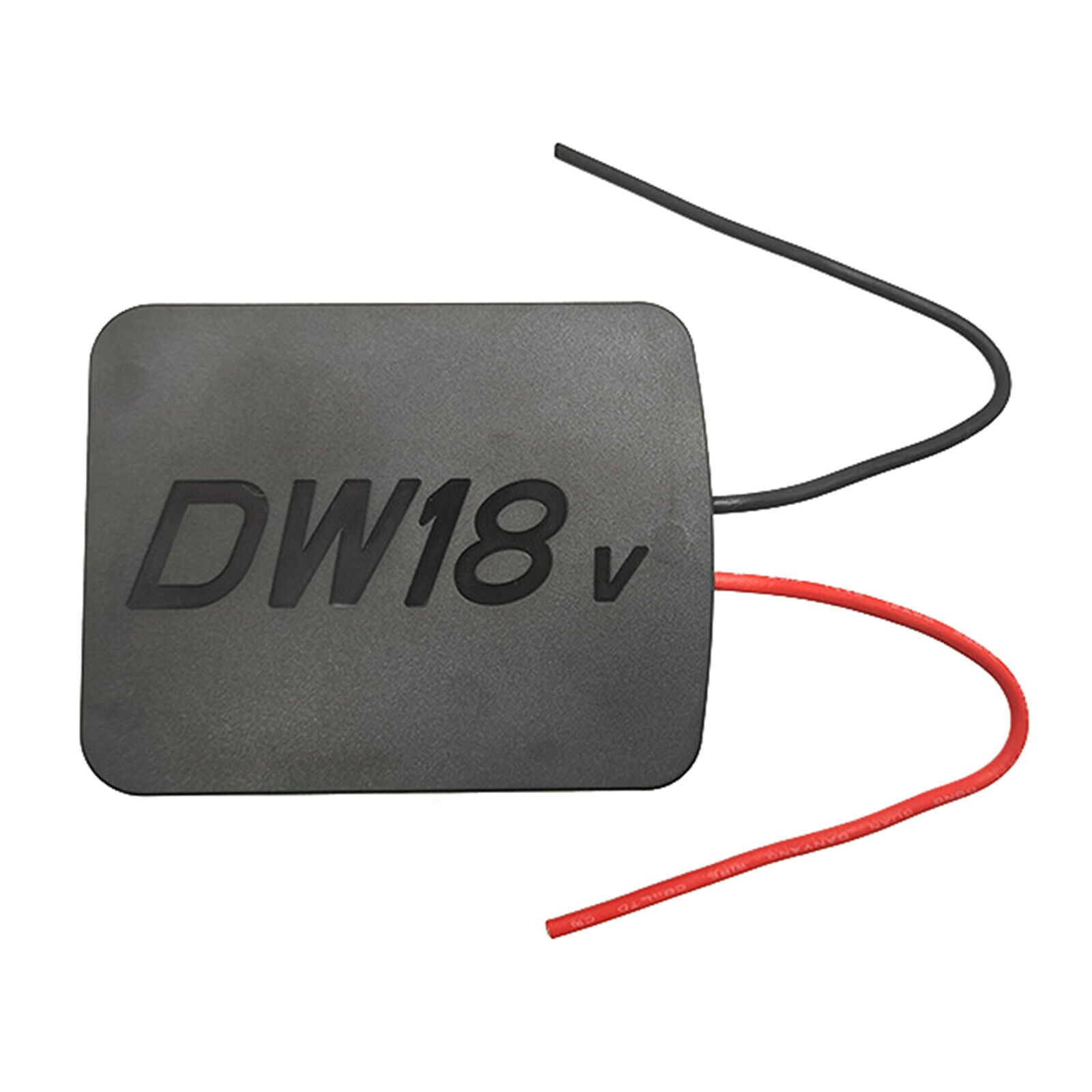 Power Wheels Adapter with Wires for   18V Dock Power Connector Part