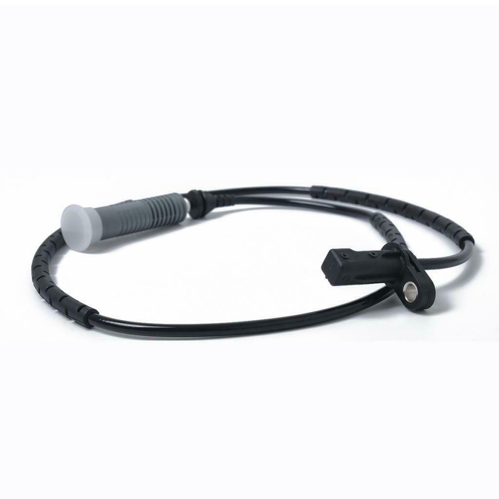 Rear ABS Wheel Speed Sensor Fit for BMW 1 / 3 Series E82 E88 E91 E92