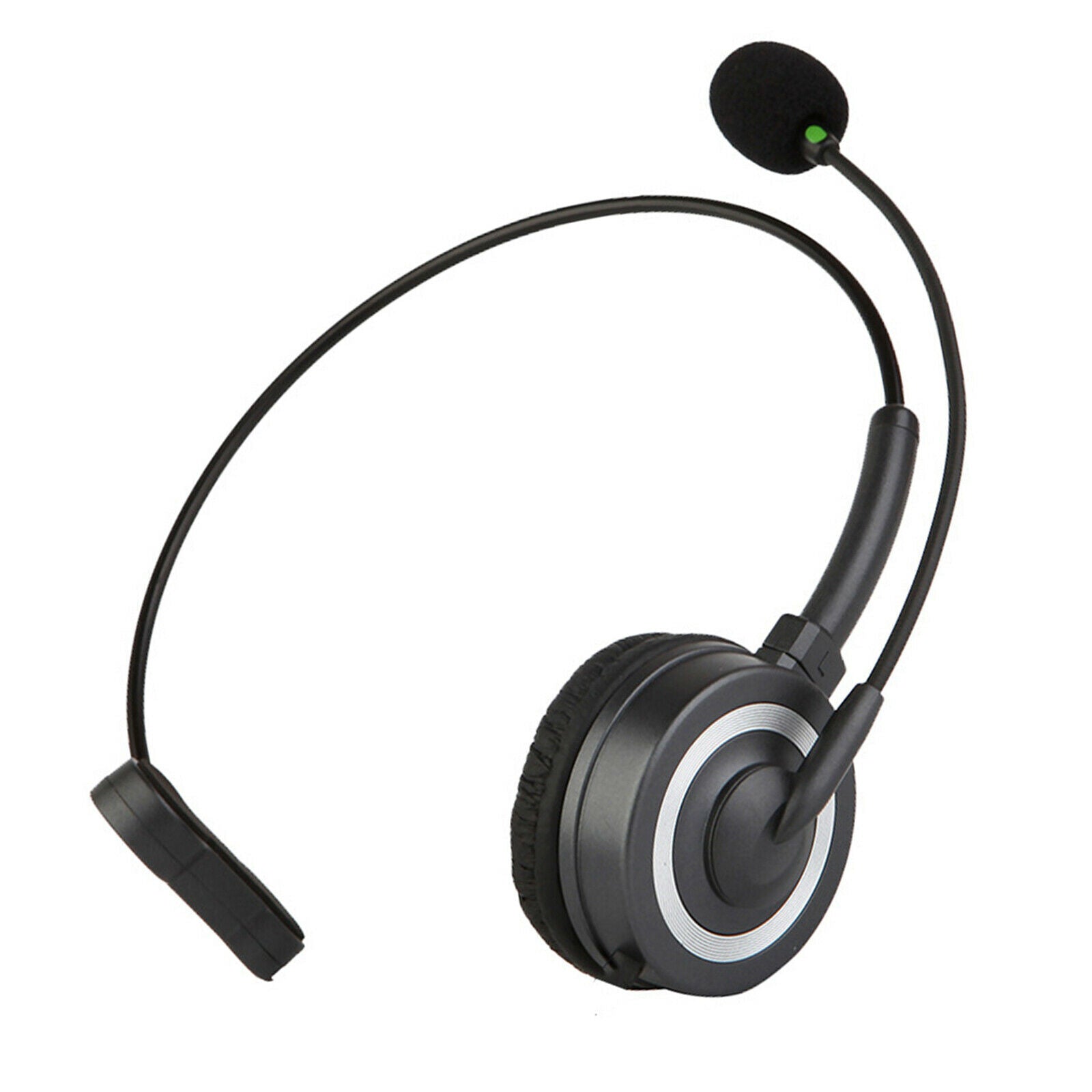 Bluetooth Headset Comfortable Wearing for Office Home Telephone Headset