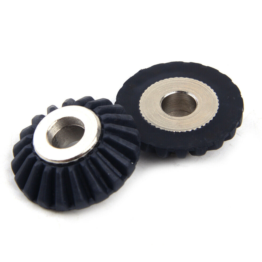 2x Hook Drive Gears 153021G Fit for SINGER Sewing Machine 700 702 706 708 720 An