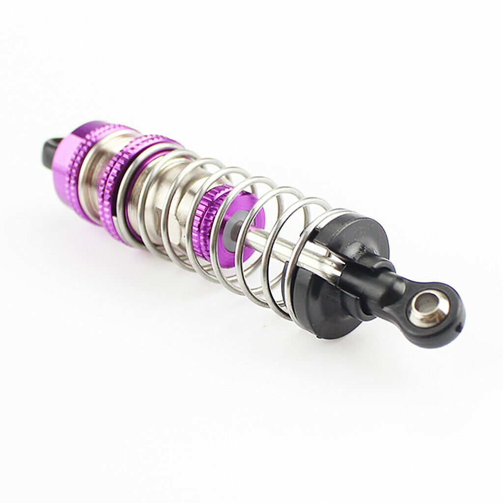 RC Car Upgrade Rear Shock Absorber for WLtoys 1/12