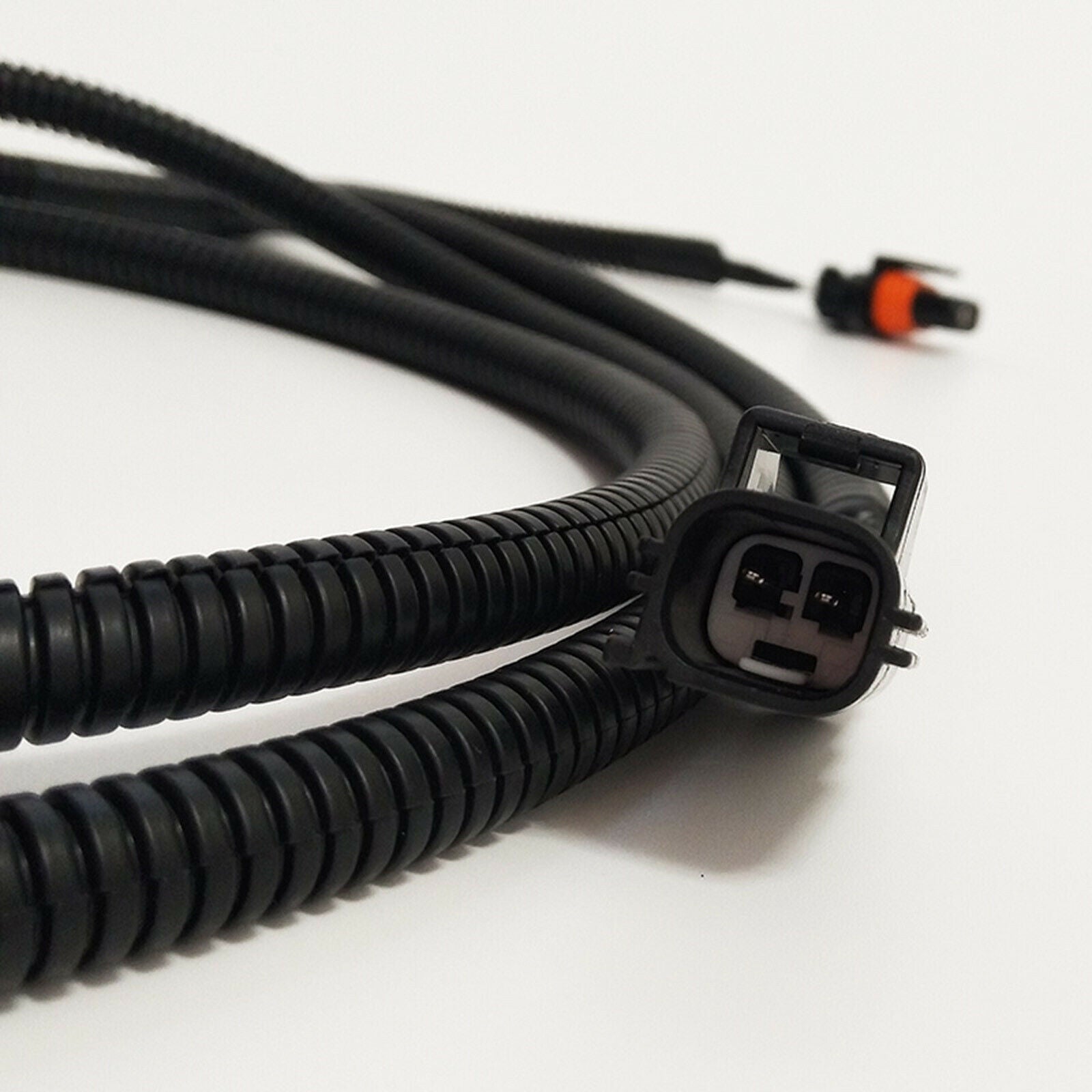 New Fog Lamp Jumper Wiring Harness 56045501AC for Dodge Ram 1500 2002-2008