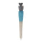 1pc Woodcarving Ballpoint Pen Signature Neutral Handcrafts Stationery Gifts