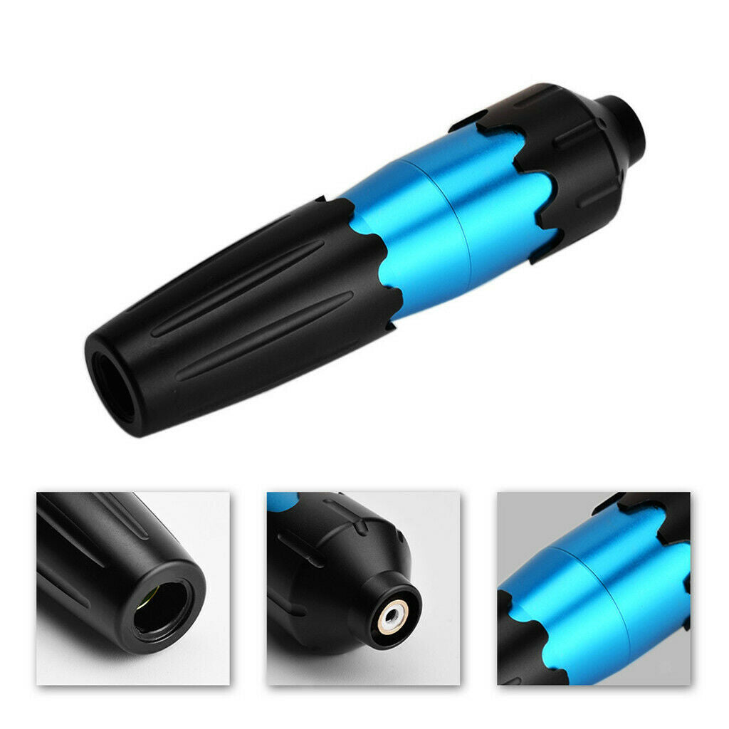 Stable Rotary Tattoo Pen Liner Shader Motor Machine Supply for Lip Line Eyes