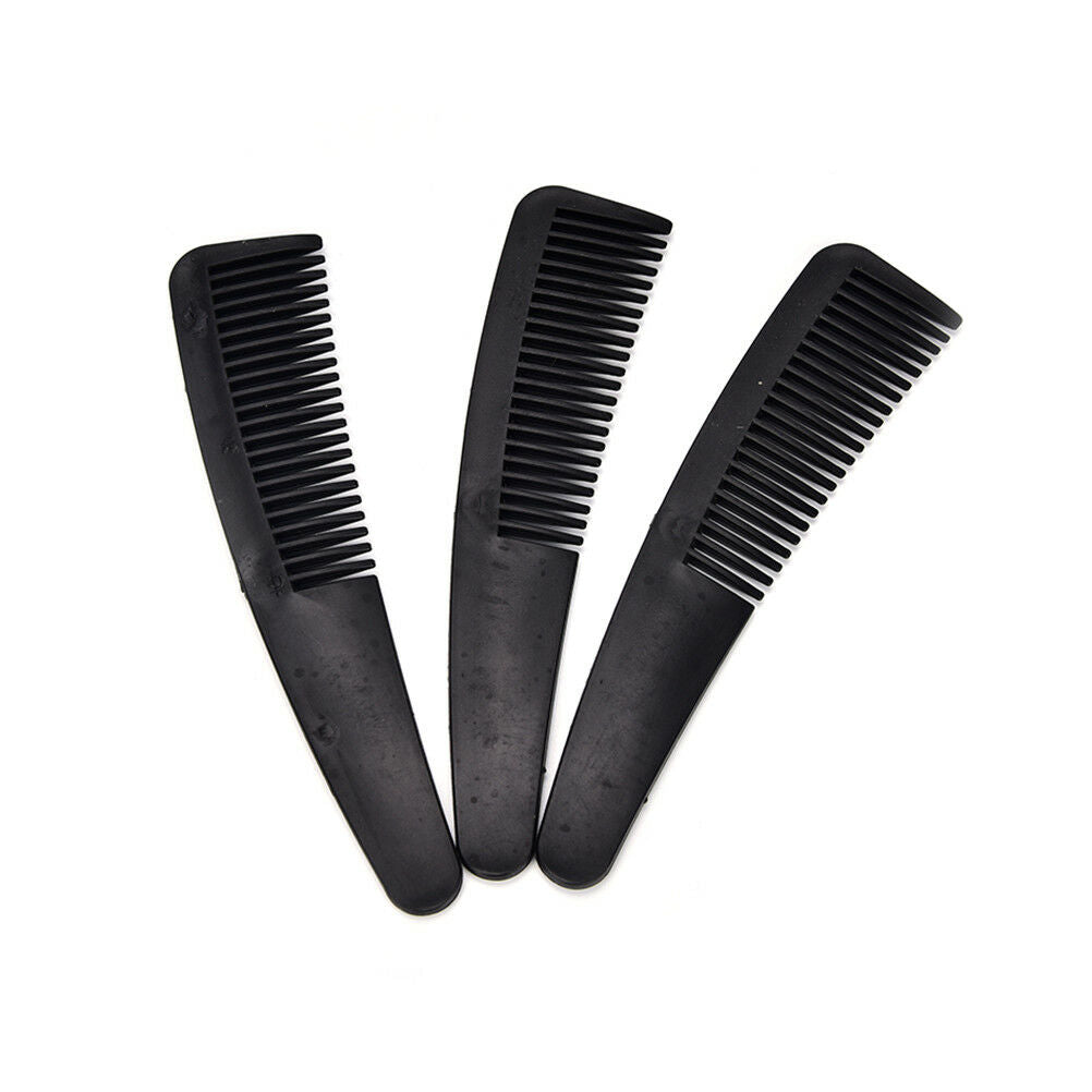 Tourmaline Healthcare Magnetic Comb Energy Comb Therapy Comb Health Ca.l8
