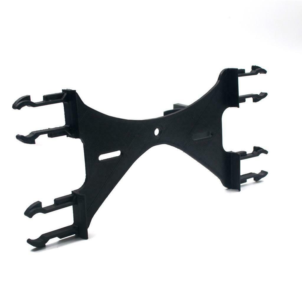 Drone Float Kit Landing On Water Legs and Pontoons For DJI Phantom 3/4