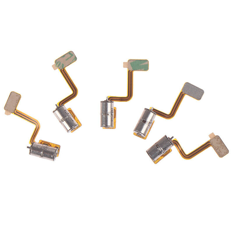 5PCS Mini 4mm 2-Phase 4-Wire Stepper Motor DC 5V Precision Stepping Mot.l8