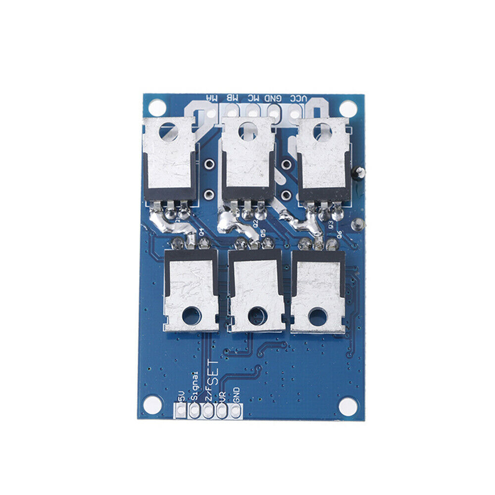 New 1PC Hall Motor Controller Balancing Car Driver Control Module Driver Board