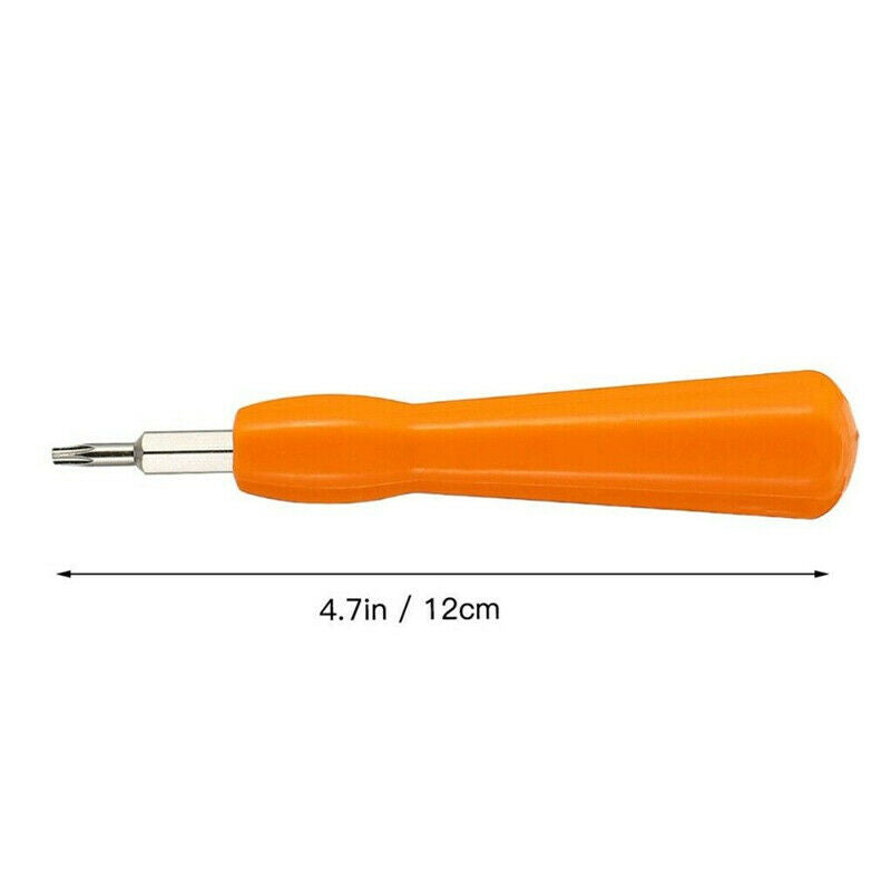 2 IN 1 T6+T15 Ring Doorbell Replacement Security Special Screwdriver Repair Kit