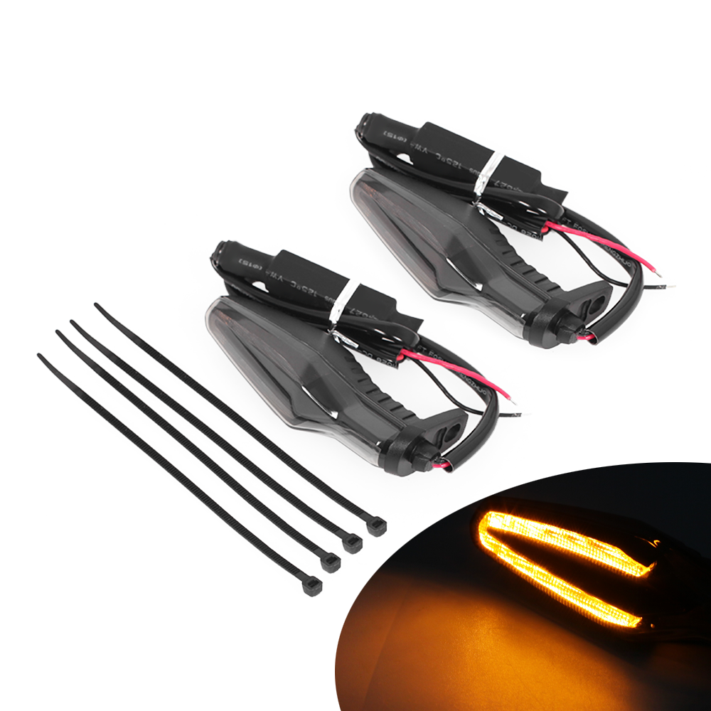 Turn Signal Light Indicator Lamp For TIGER 800/850/900 Tiger1050/1200