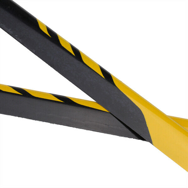 325mm Universal Glass Fiber Main Rotor for Trex 450 Series RC Drone Yellow