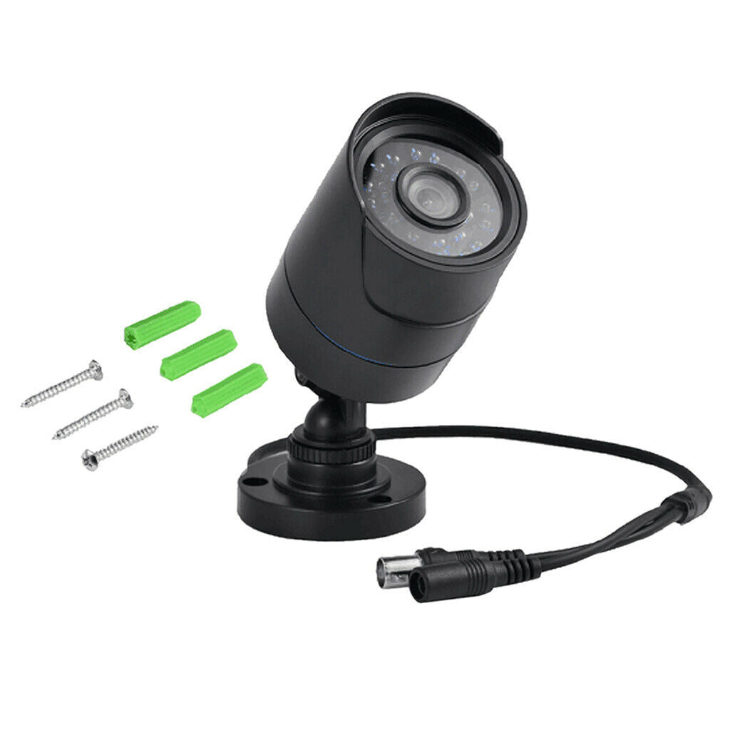 Bullet Camera Outdoor CCTV Camera Security Surveillance Camera Waterproof