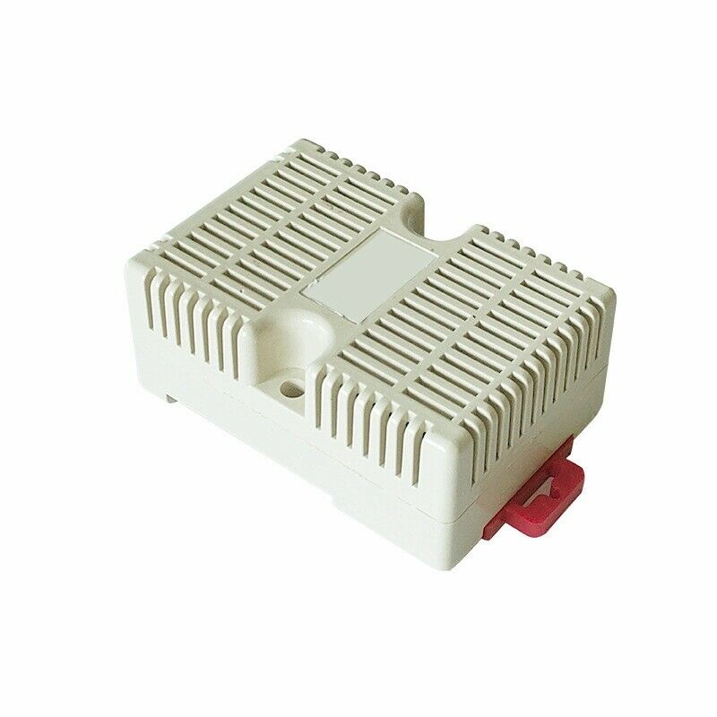 4X(Temperature Humidity Transmitter RS485 Modbus Dec12 D8X2)
