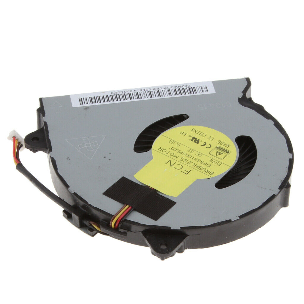 Cooling Fan Radiator Replacement for   G50-70 G40-70 G40-30 G40-45AT