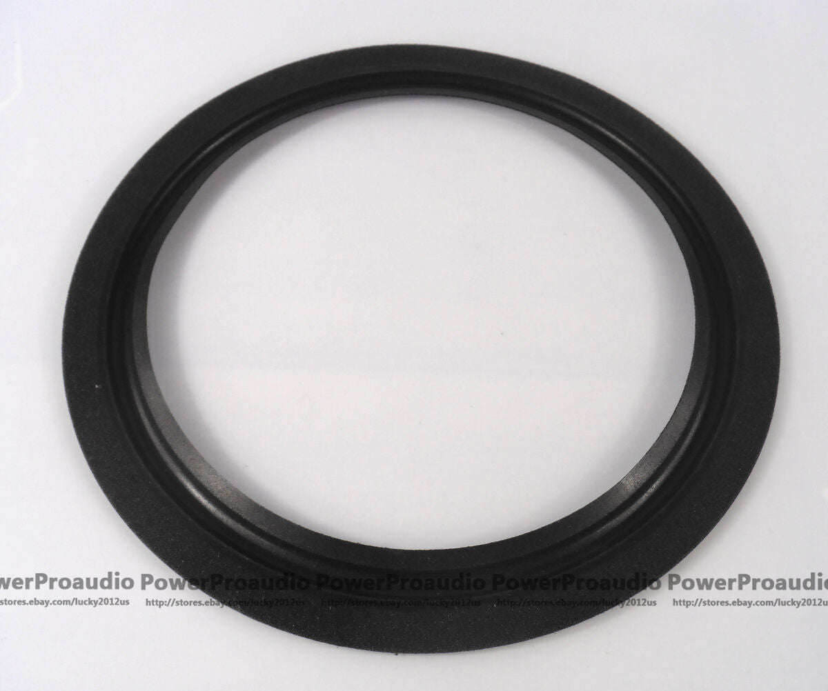 10PCS 8 Inch Foam Surround For JBL MR-28Lx-800 mr38  speaker 202 178  160 152m