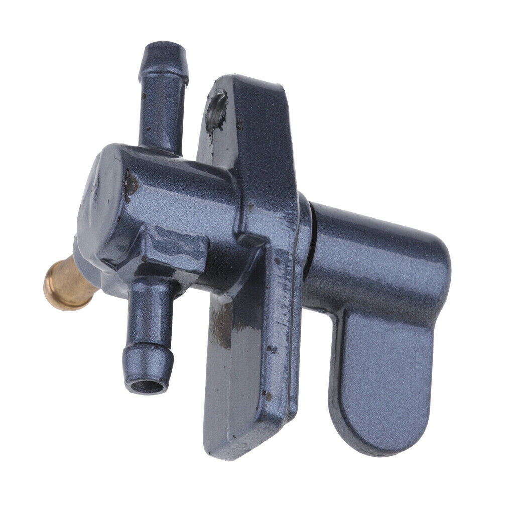 Durable Boat Toggle Switch Speed Control for Yamaha 2 Stroke 4-6HP