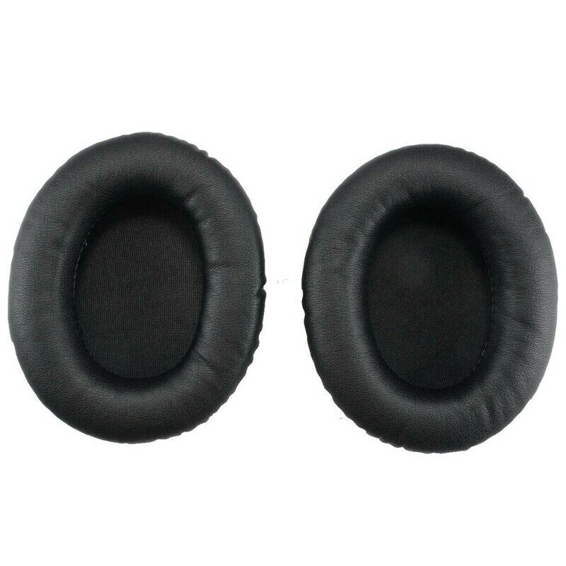 For Headset Kingston Hyperx Cloud Ii Khx-Hscp-Gm Headphones Ear Pad Ear Cups LS4
