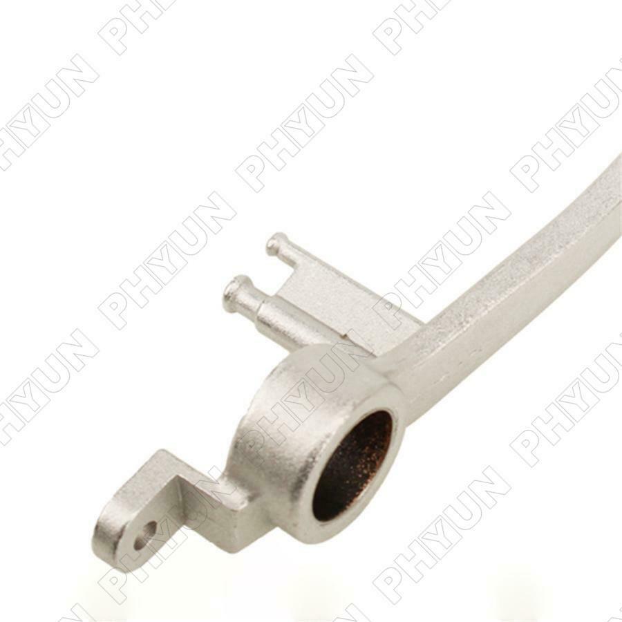 Motorcycle Rear Brake Foot Pedal For Suzuki GSXR1000 GSXR600 GSXR750 2006-2014
