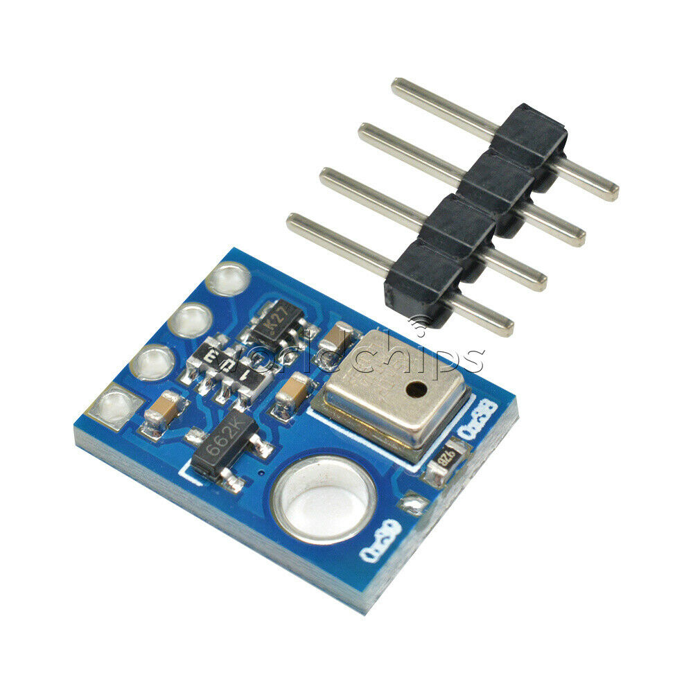 Digital AHT10 Temperature&Humidity I2C Sensor Measurement High-Precision Module
