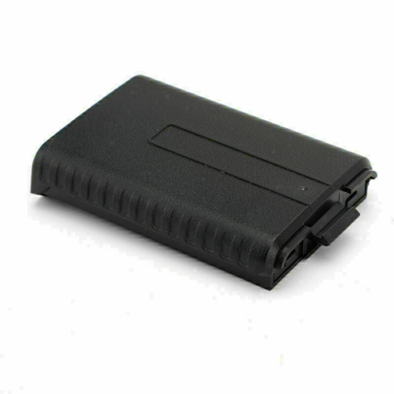 1PC UV-5R Li-ion Battery Case For BAOFENG UV-5R UV5RA 5RB YH-A8 Walkie Talkie CN