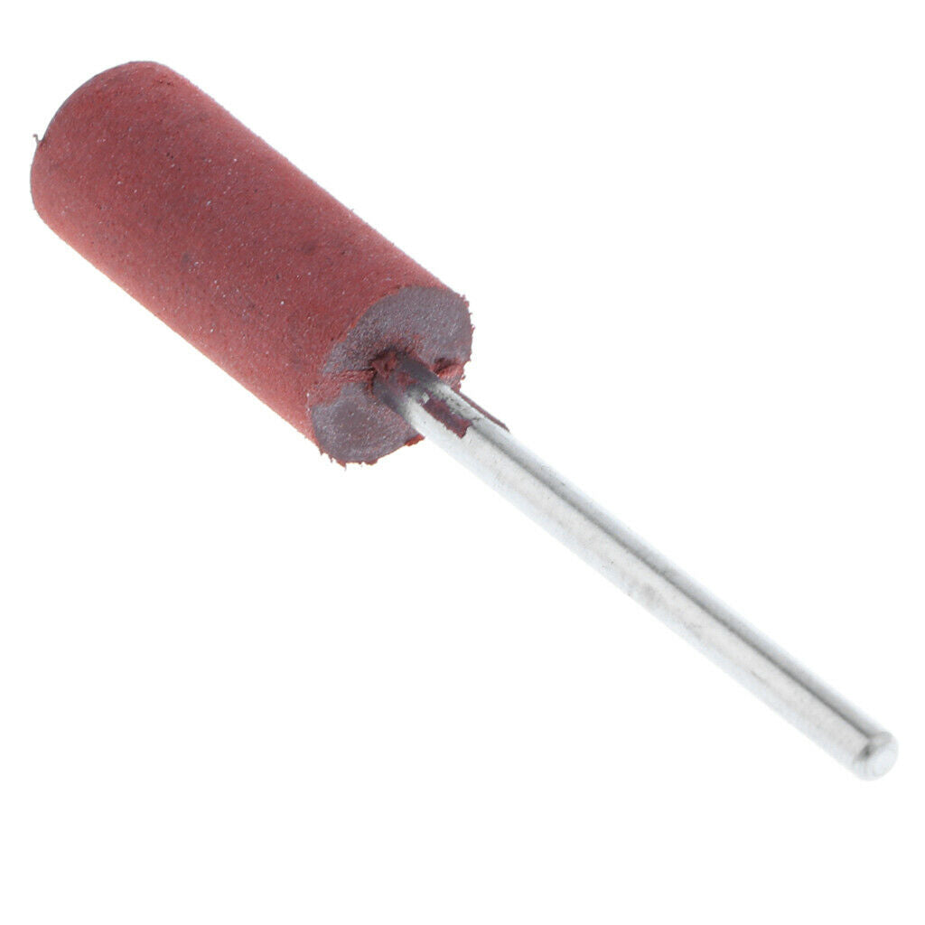 Polishing Wheel Tools For Replacing Drilling Points Drill Polisher Rubber For