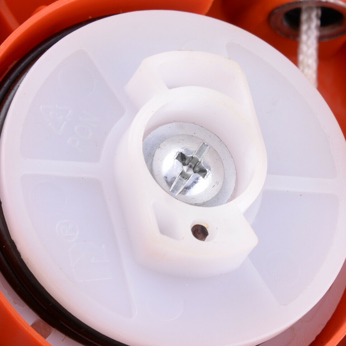 Recoil Starter Pull Cord 579063101 Fit for Husqvarna 124 125L LD E 128L 128LD An