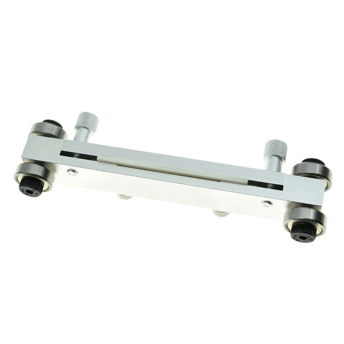 Guitar Nut and Bridge Saddle Sander Guitar Nut Saddle Sanding Tool Luthier Tool