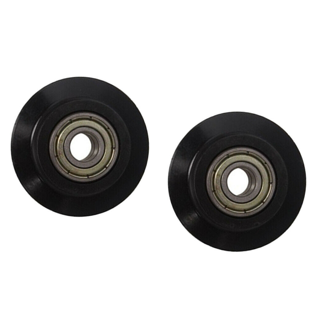 4Pcs Bearing Cutting Blade Blades CT-532B for Pipe Cutter Wheels 30x10mm