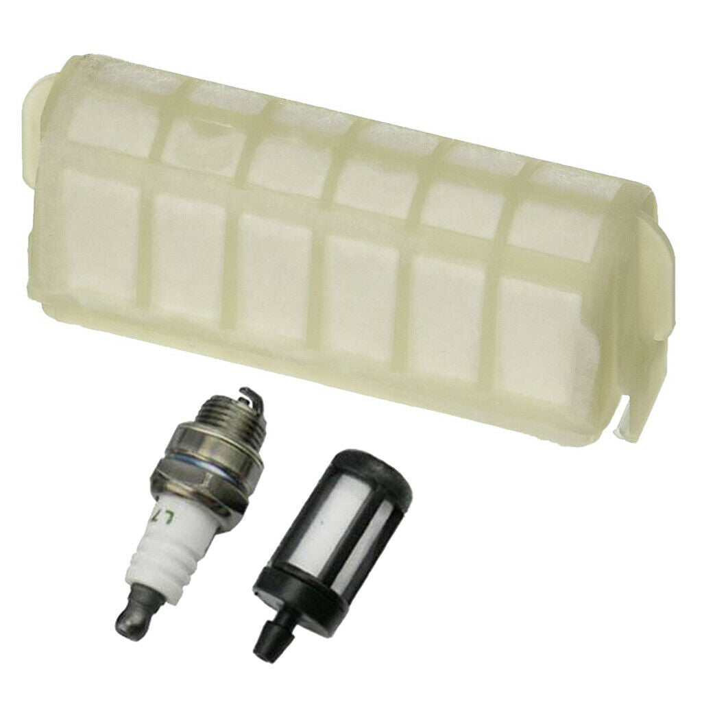 Tune Up Service Kit for  MS250 MS230 MS210 MS210C 021 023 025 Chainsaw