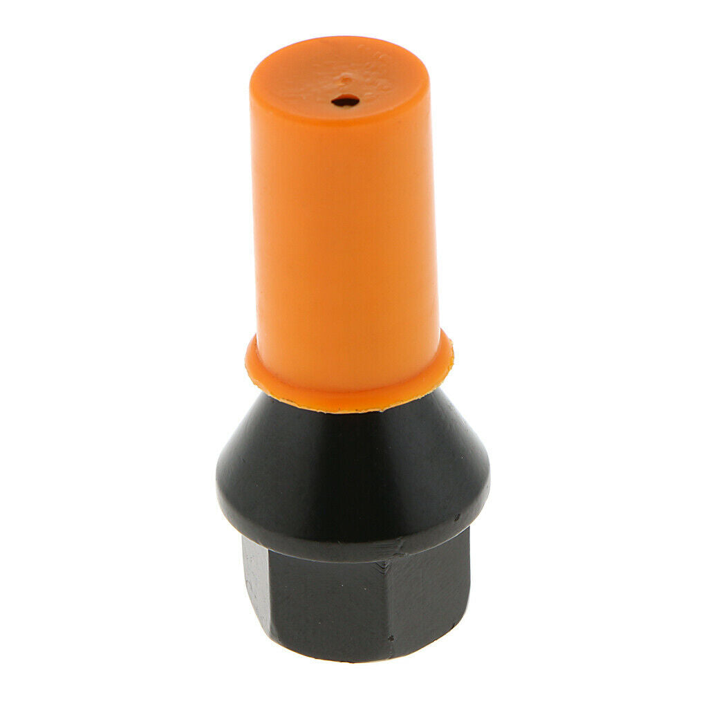 Wheel Lug Nuts  for BMW Tire Extension Screw Caps M12x1.5