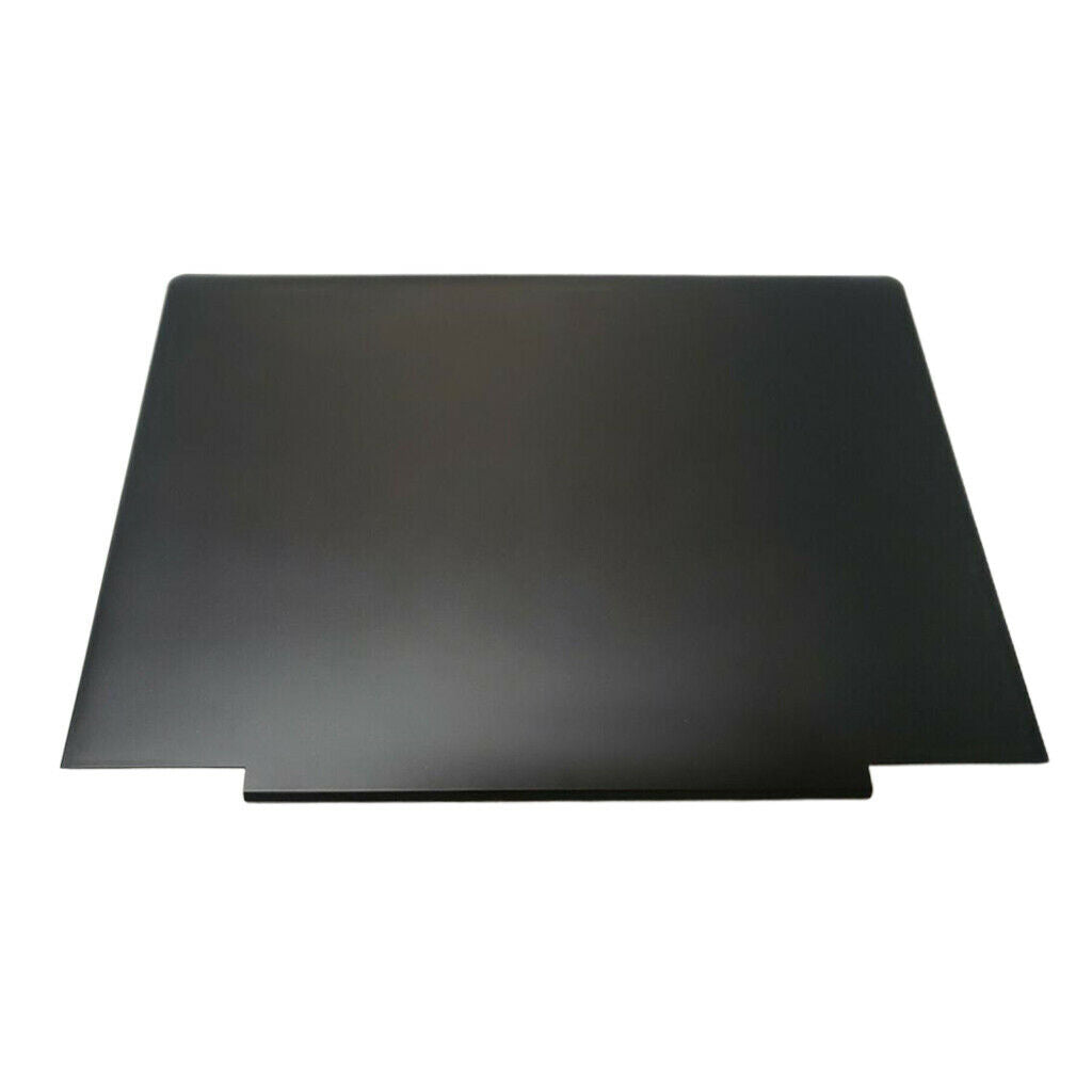 Laptop Top Cover LCD Back Case Repair Part For   Ideapad 700-15ISK Black