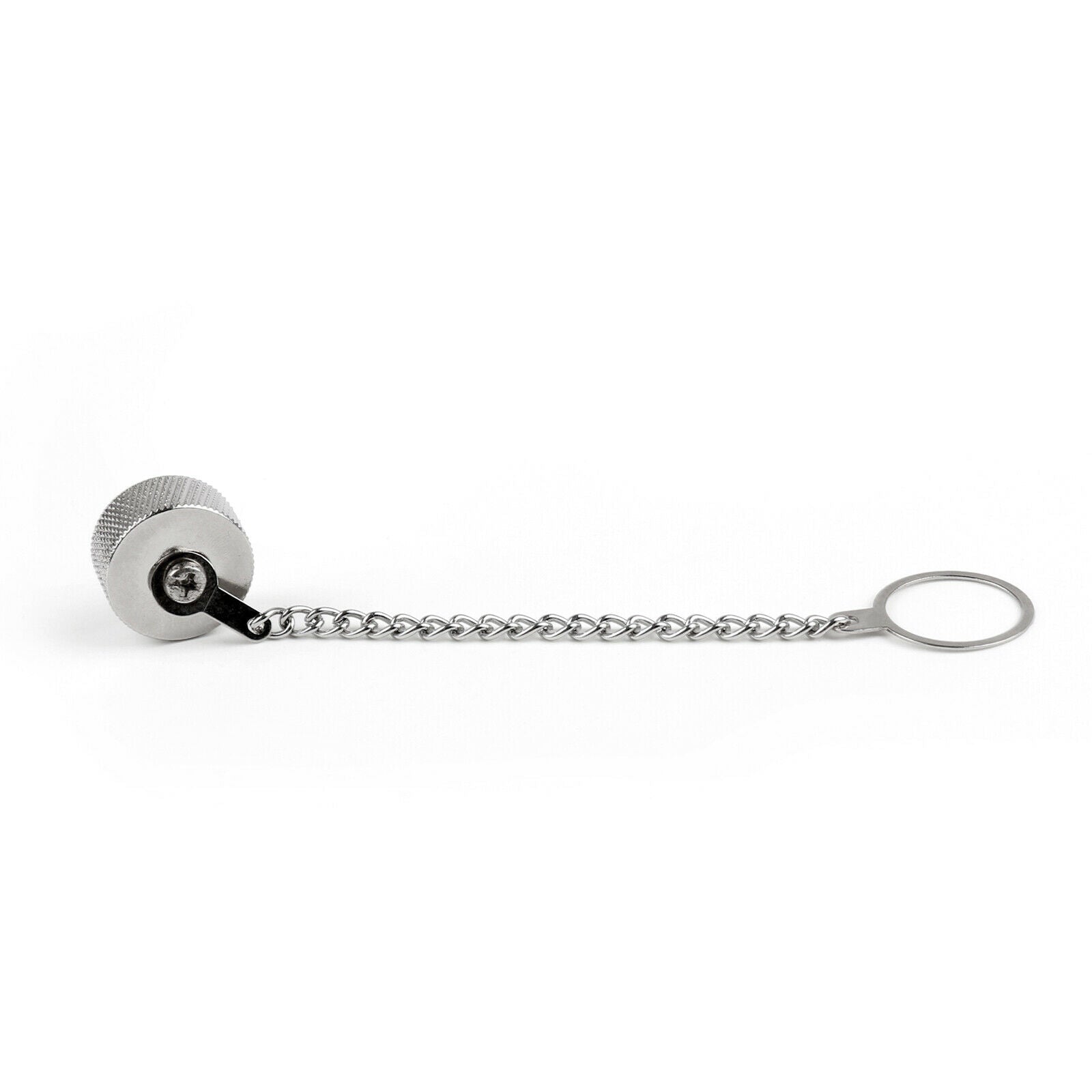 10Pcs Dust Cap Protection Cover With Chain For N Female SO239 RF Connector B5