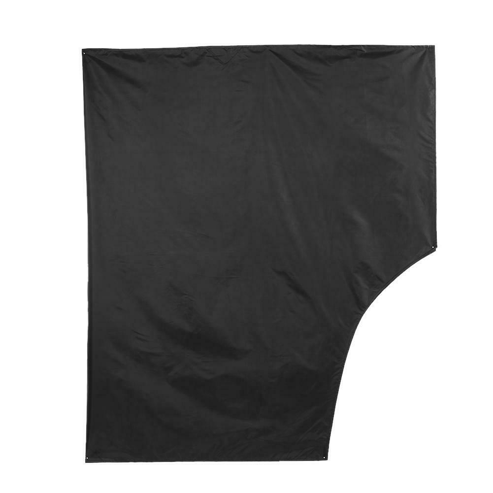Magnetic Car Front Windscreen Snow Ice Shield Cover Windshield Sun Shade @