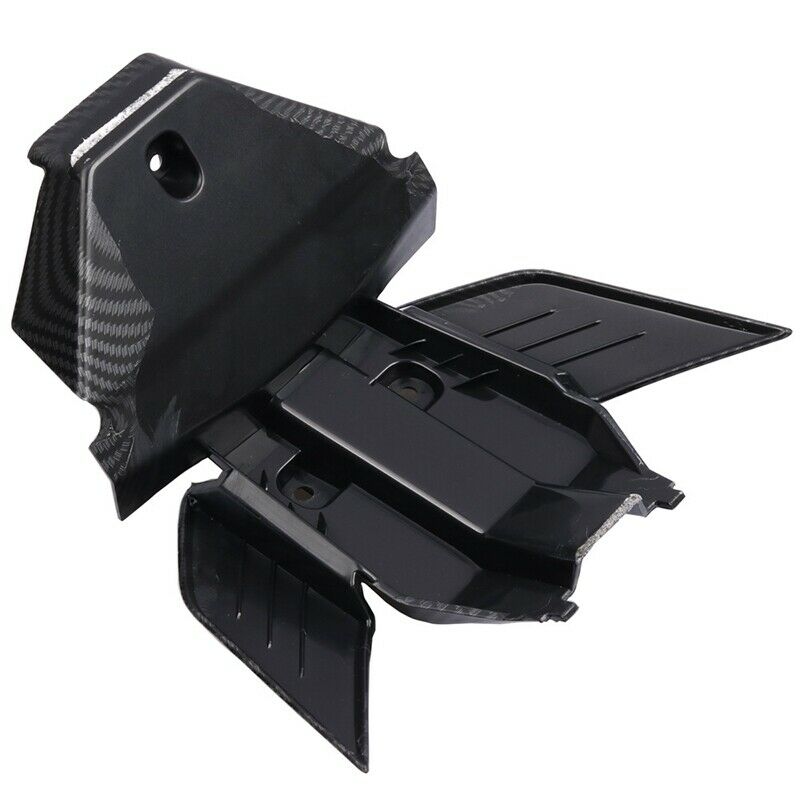 Motorcycle Rear Wheel Fender Mudguard Splash Guard Cover for  Click150I ClicA1N3